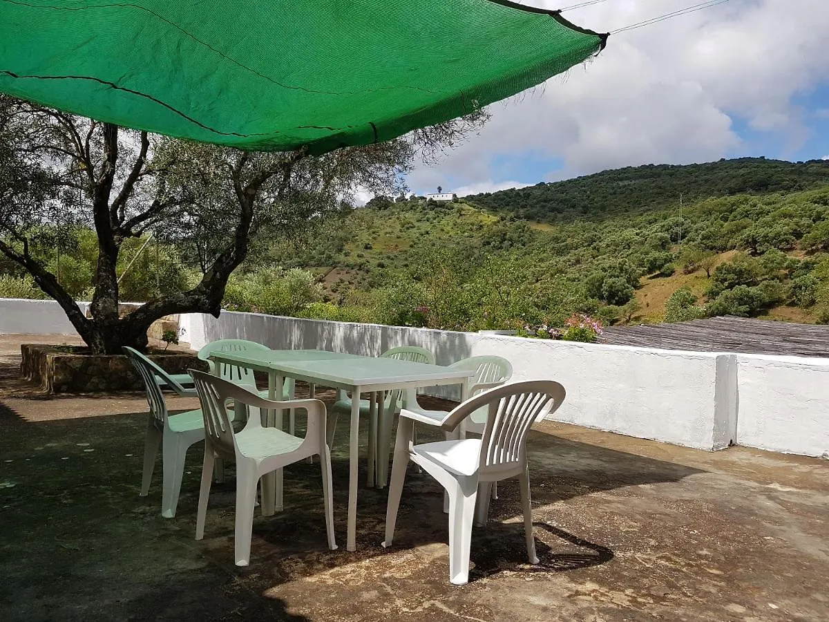 Vivienda Rural Maestro Herrador Ubrique
