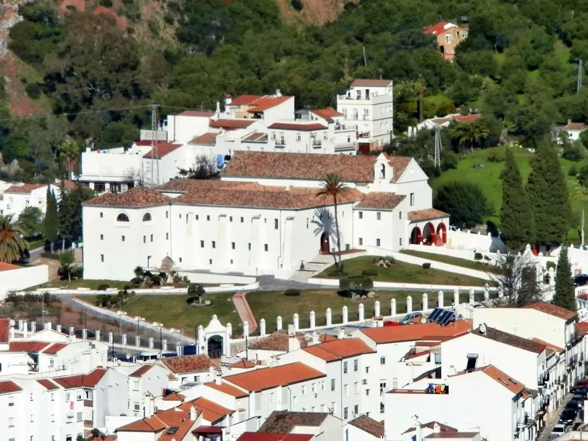Vivienda Rural Maestro Herrador Ubrique 0*,