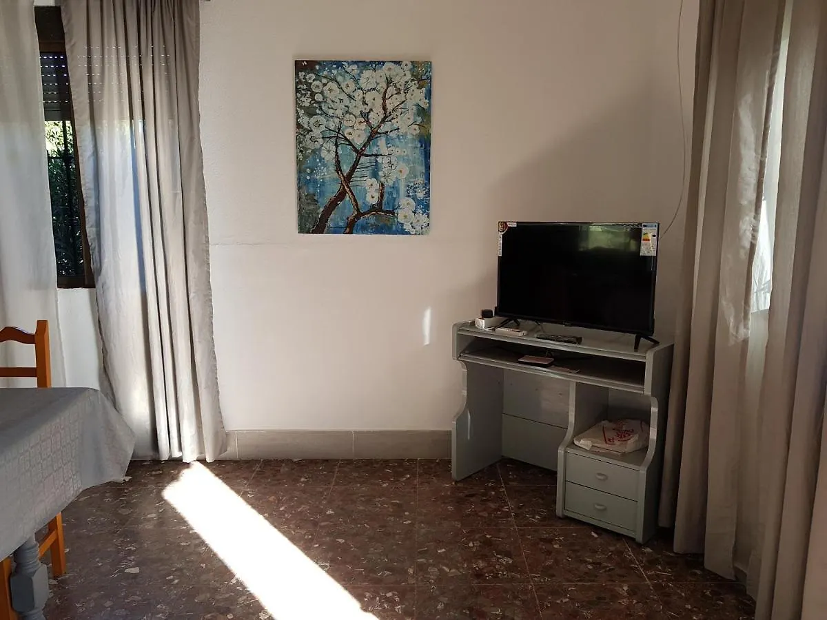 Vivienda Rural Maestro Herrador Ubrique 0*,  Spain