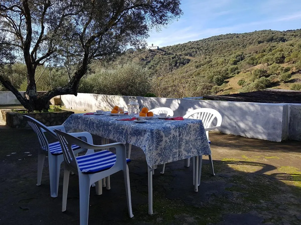 Vivienda Rural Maestro Herrador Ubrique 0*,  Spain