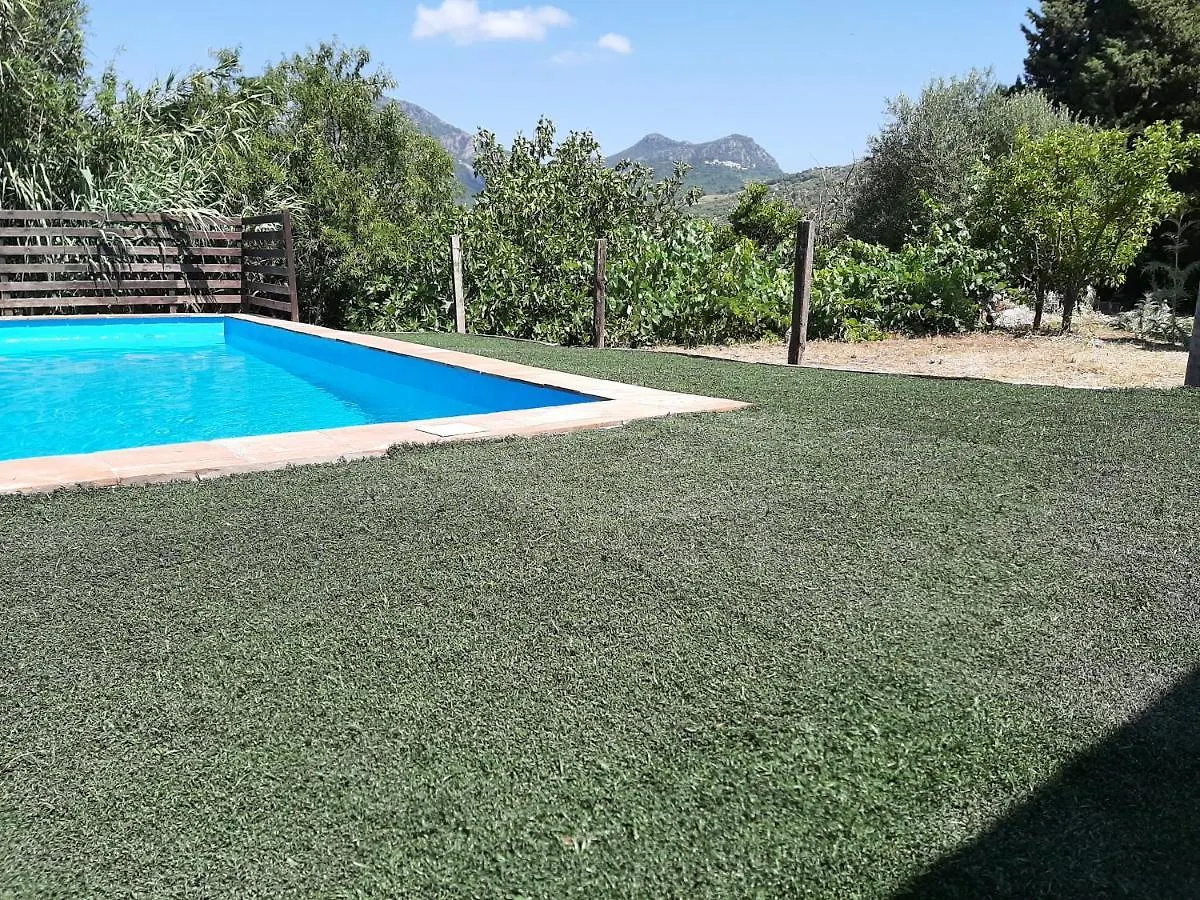 Vivienda Rural Maestro Herrador Ubrique