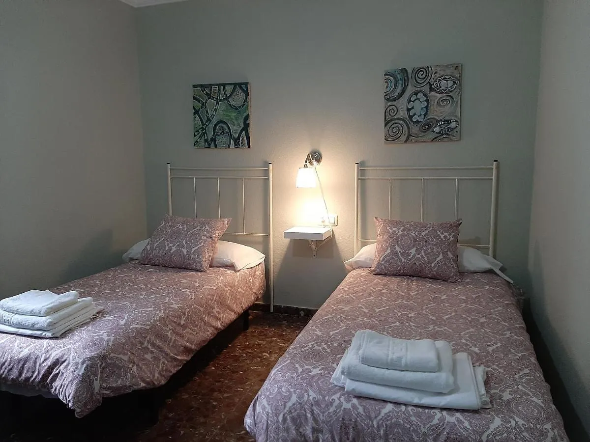 Vivienda Rural Maestro Herrador Ubrique Spain