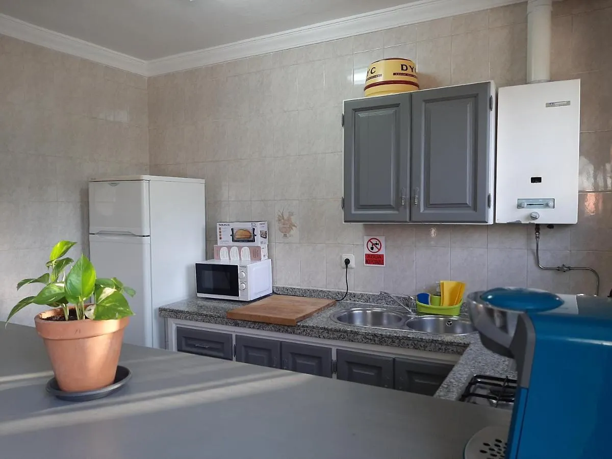 Casa vacanze Vivienda Rural Maestro Herrador Ubrique